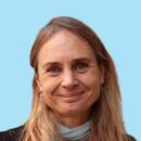 Lecturer, Dr. Andrea Révész