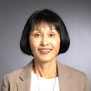 Portrait image of Dr. Naoko Taguchi