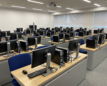 Computer Lab