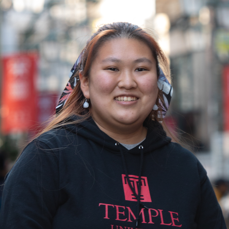 Temple University Japan Campus