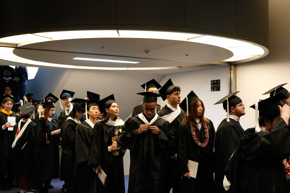 Graduates