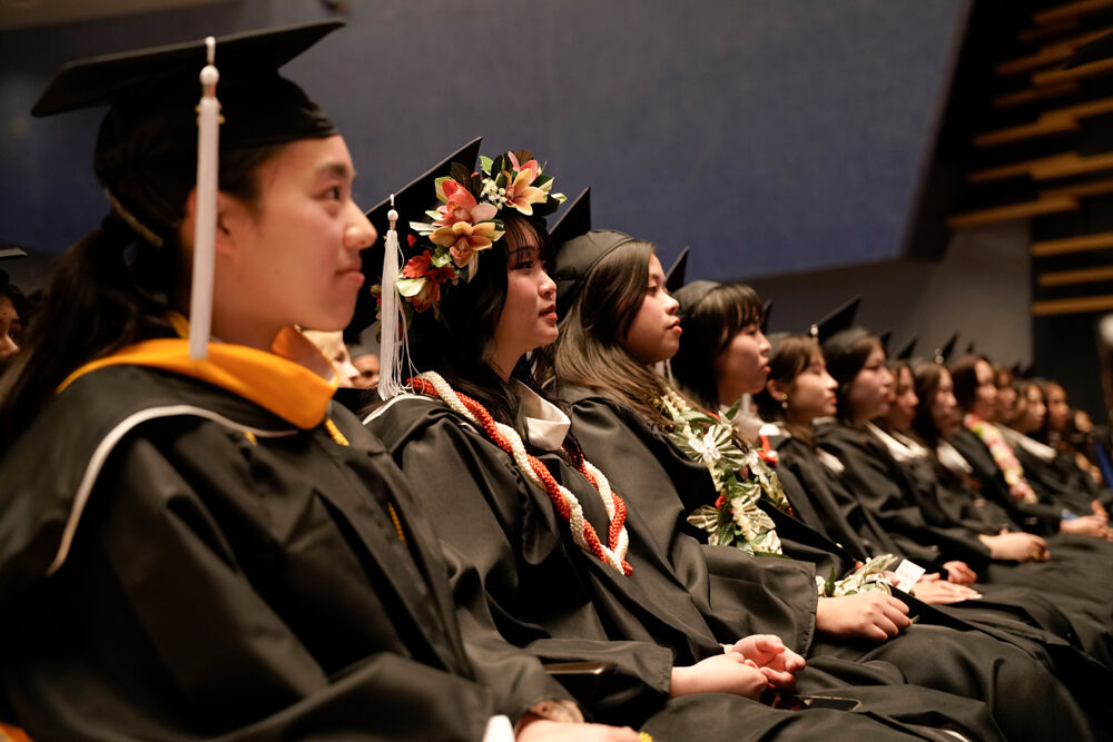 Graduates