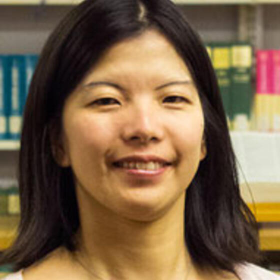 Sachiko Horiguchi | Temple University, Japan Campus