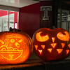 10. Pumpkin Carving Contest