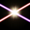 11. Lightsaber Tournament