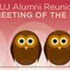 2010 TUJ Alumni Reunion