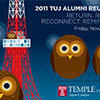 2011 TUJ Alumni Reunion