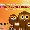 2013 TUJ Alumni Reunion