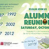 2017 TUJ Alumni Reunion