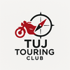 TUJ Touring Club logo