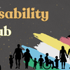 Disability Club Logo