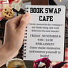 FRIDAY, NOVEMBER 8 900 - 1400 PARLIAMENT Come make memories and emerse yourself in books!-2