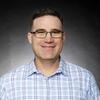 Portrait photo of Chad Bruttomesso