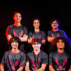 VALORANT Team Members