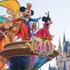 Tokyo Disney 