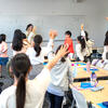 日本でできる小学生の国内留学プログラム2026 授業風景