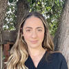 Portrait photo of Dr. Alyssa Kermad