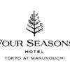 FOUR SEASONS HOTEL TOKYO
