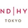 GRAND HYATT TOKYO