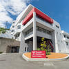 hillside center exterior photo