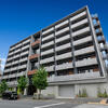 An image of Hakusan House exterior view