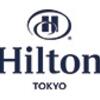 Hilton tokyo-logo