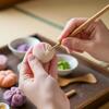 Japanese Sweets Workshop 