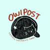 Owl Post Logo