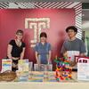 LEAD Tabling Event