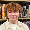Portrait photo of River Tingley.
