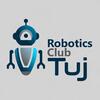 TUJ Robotics Club Logo