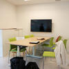 TUJ open study spaces 110A