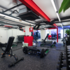 Gym picture