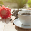Coffee Hour