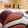 Image of Basketballs