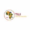 TUJ African Society logo