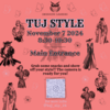 TUJ STYLE (post)-1