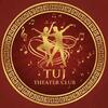 TUJ Theater Club logo