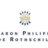 baron philippe de rothschild