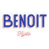 benoit-kyoto-logo