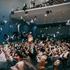 2026 TUJ Commencement, Cap Toss Moment