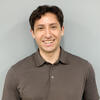 Portrait photo of Christian Argueta