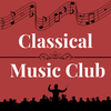 Classical Music Club Logo