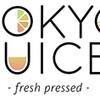 Tokyo Juice
