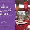 diamond dinner 2018