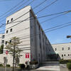 Exterior of Nogawadai Dorm
