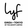 ginza tokyo by the asccot limited