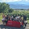 Winery Visit to Nagano