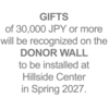 hillside_donation