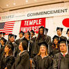2014 commencement ceremony
